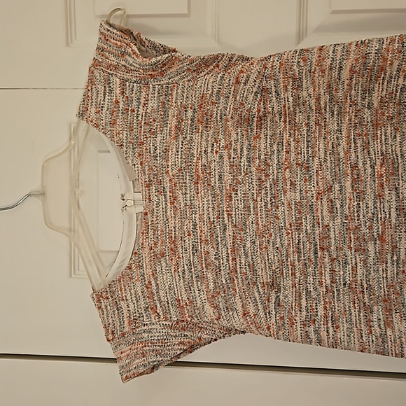 Loft Tweed Dress size 6 - Picture 4 of 5